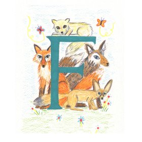 Livi Gosling Illustration