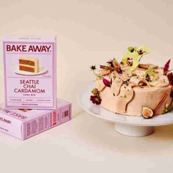 BakeAway Reviews