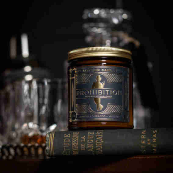 Tiny Kitchen Candle Co. Reviews