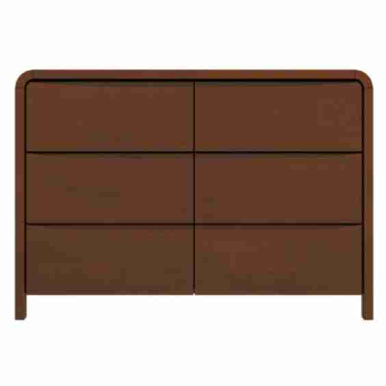 Danbury 6 Drawers Dresser