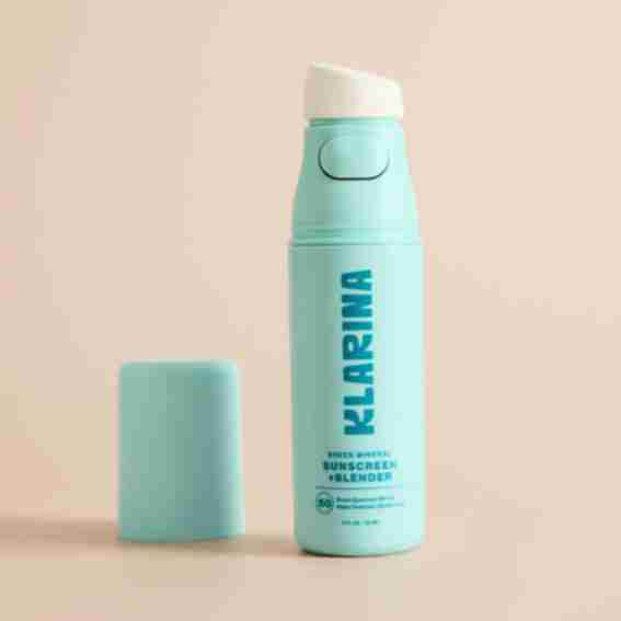 Klarina Suncare Reviews