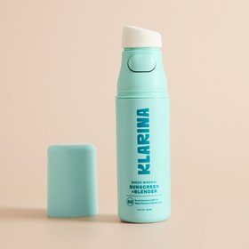 Klarina Suncare