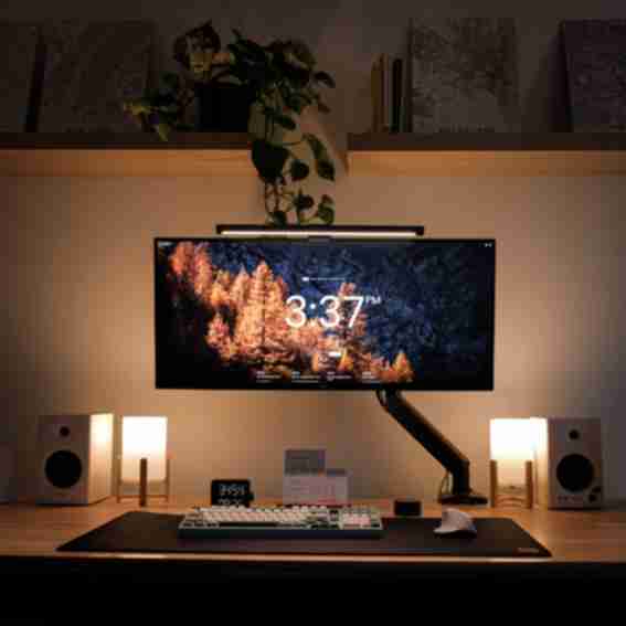 Minimal Desk Setups Reviews