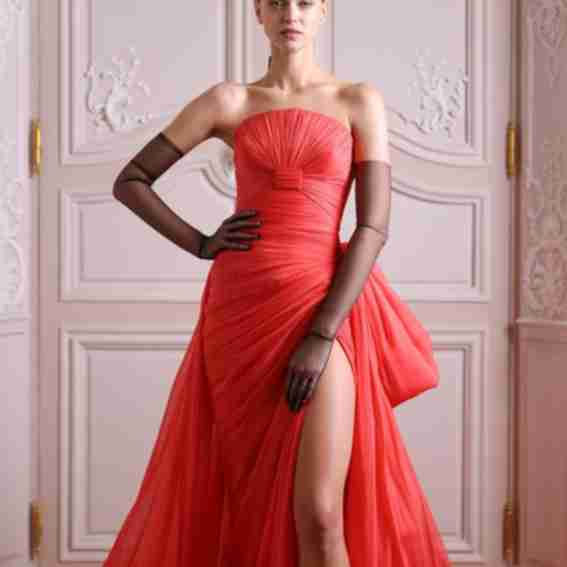 Zuhair Murad Reviews