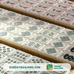 Sunday Mahjong