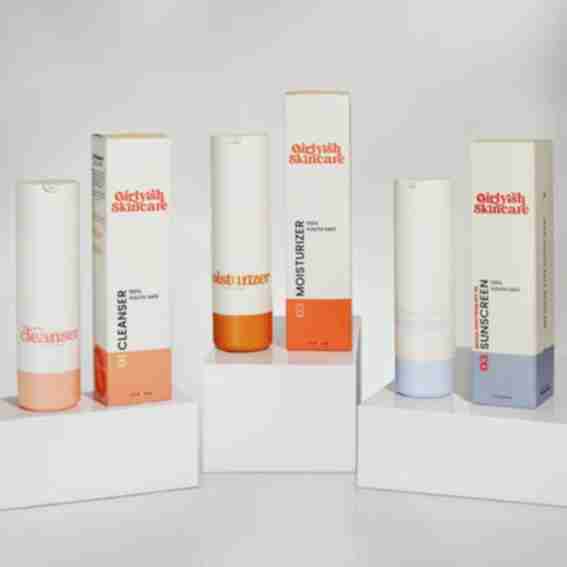 Girlyishskincare Reviews