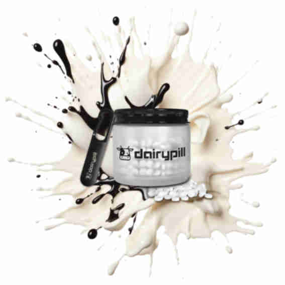 DairyPill Reviews