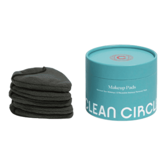 Reusable Makeup Remover Pads