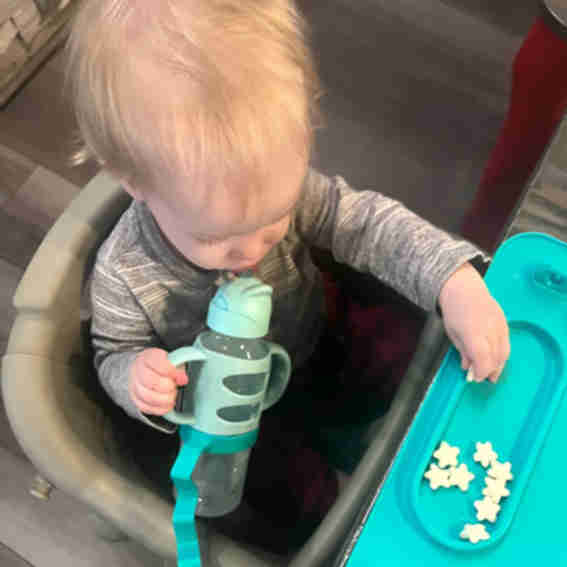 Busy Baby LLC Reviews