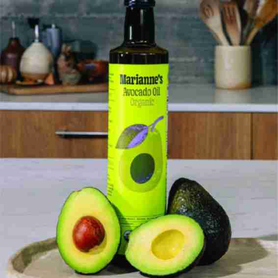 Marianne's Harvest Reviews