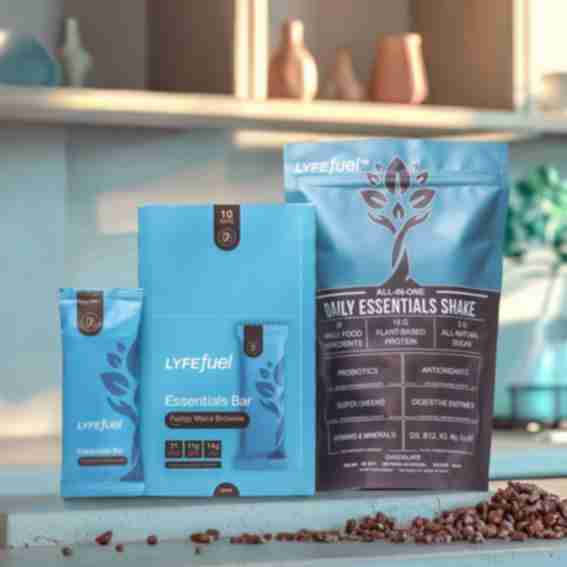 LyfeFuel Reviews