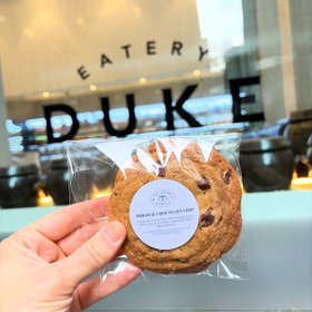 DRs.ORDERS Baking CO.
