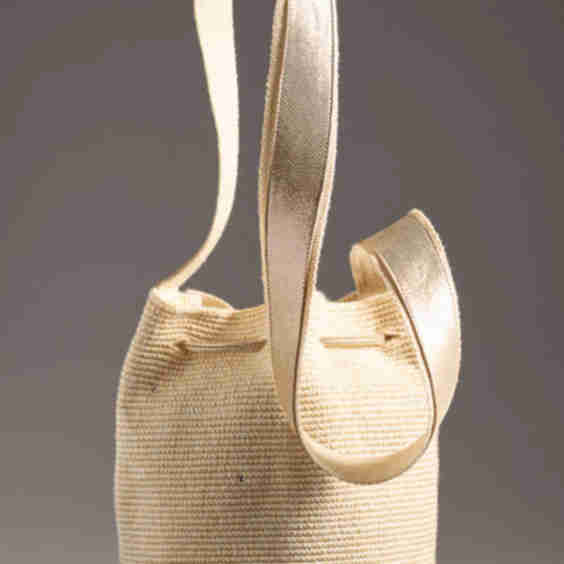 Rocio Bucket Bag
