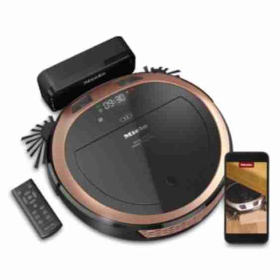 Scout RX3 Home Vision Vacuum