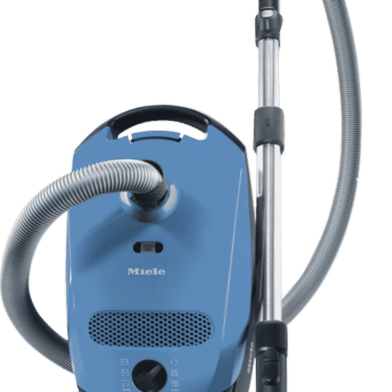 Classic C1 Turbo Team PowerLine Vacuum Cleaner