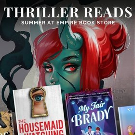 Empire Book Store