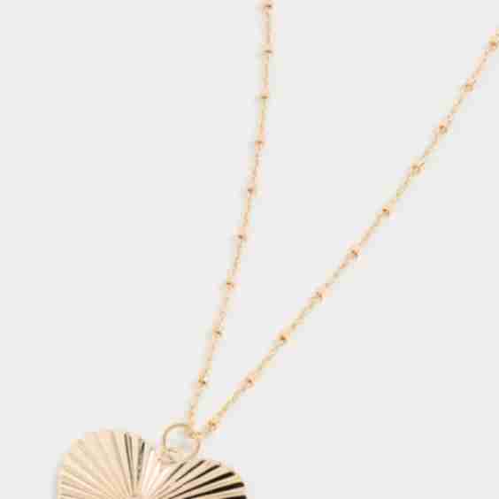 Sheldon Necklace