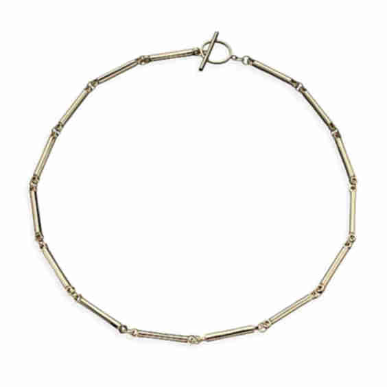 Bex Chain Necklace