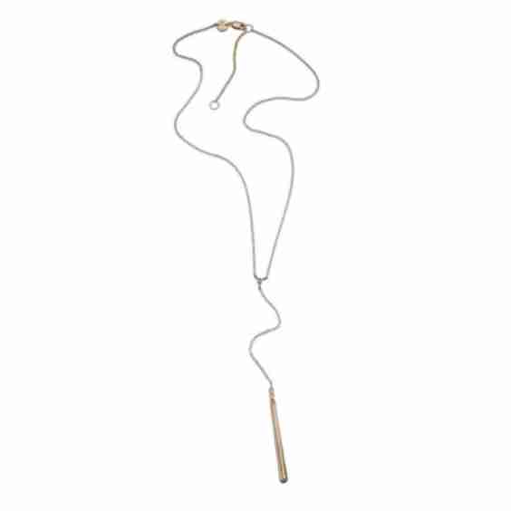 Jade Lariat
