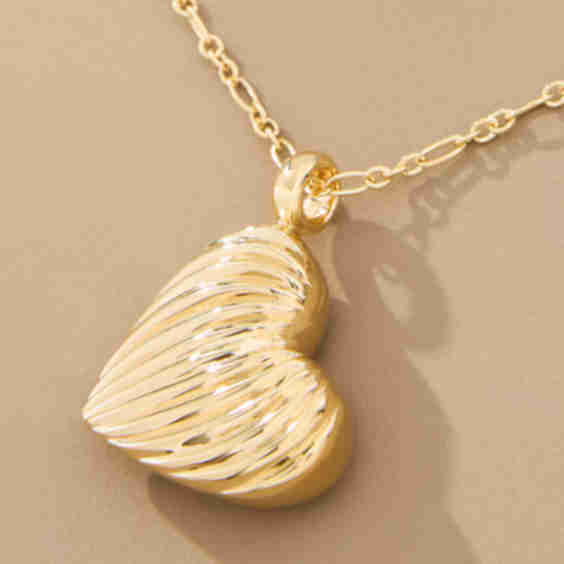 Cheyenne Necklace