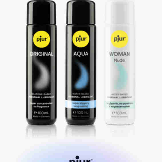 Pjur Reviews