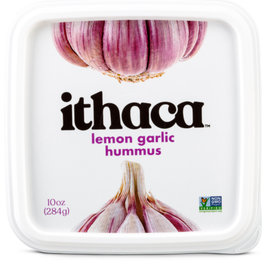 Ithaca Hummus