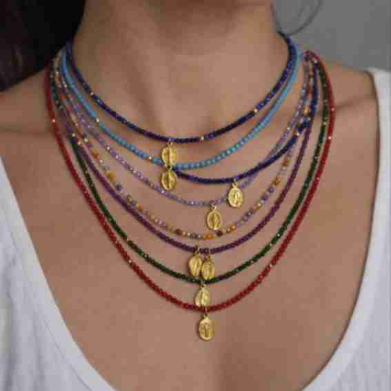 Marva Jewels Reviews
