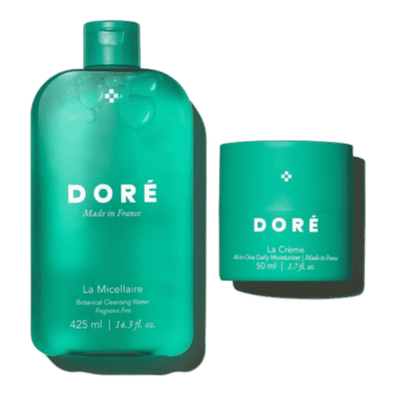 La Micellaire Duo