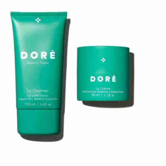 Le Cleanser Duo
