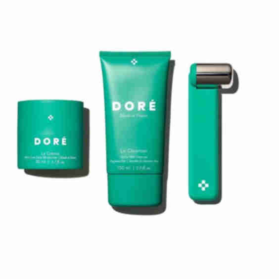 Le Cleanser Duo + Le Glaçon
