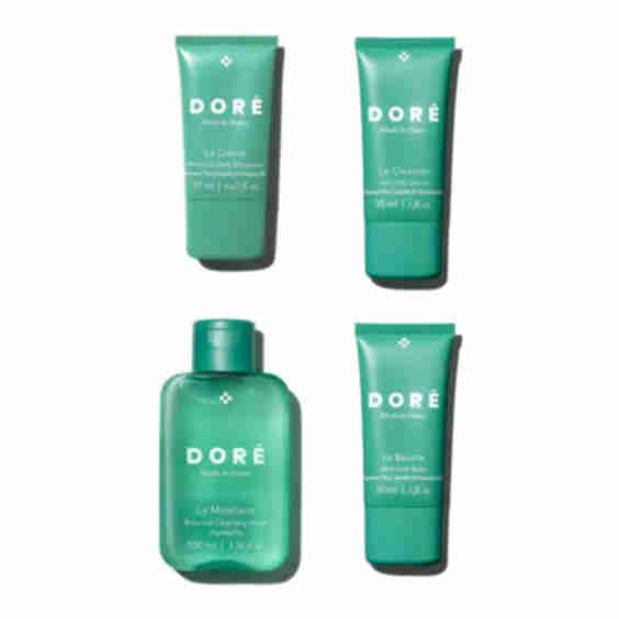 Le Travel Set