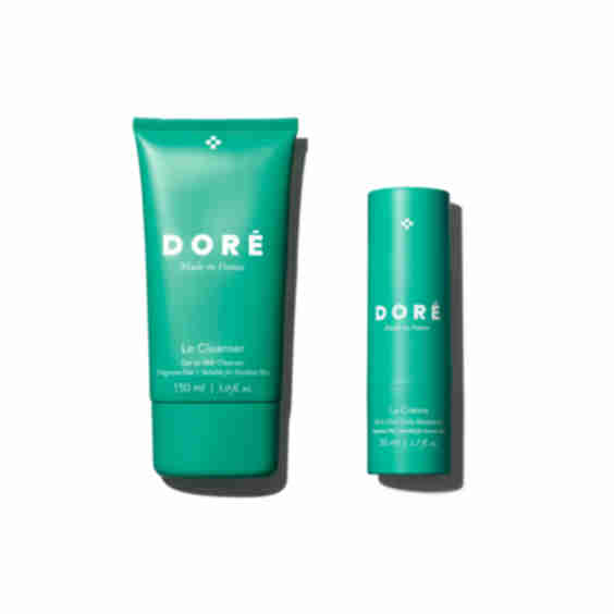 Le Cleanser Duo