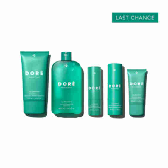 Skincare Essentials Bundle