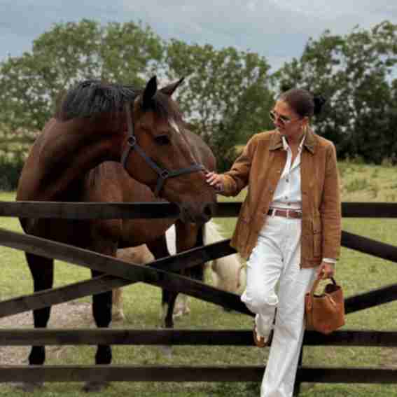 Lakeland Leather Reviews