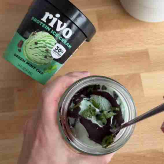 Rivo Protein Ice Cream Reviews