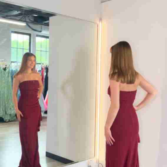 Lady Black Tie Reviews
