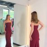 Lady Black Tie