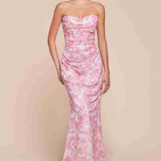 Marta Gown 