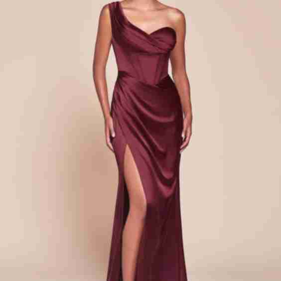 Audra Gown