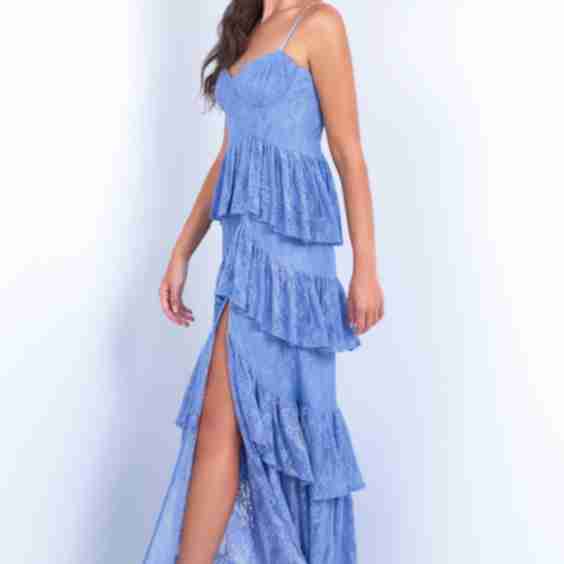 Vanna Maxi Dress 