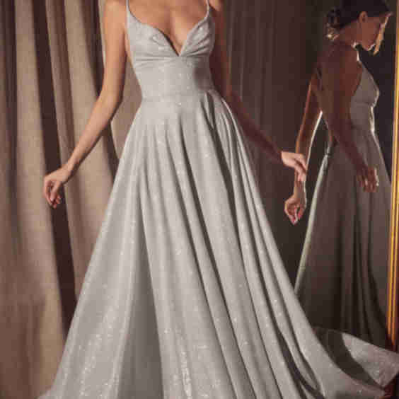 Gwendolyn Gown