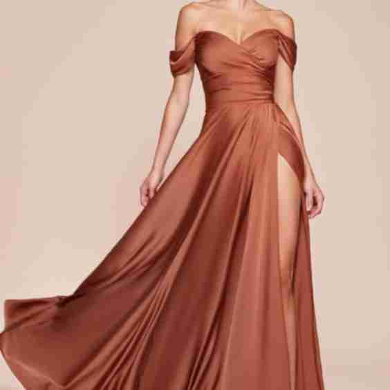 Jillian Gown