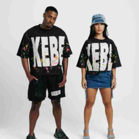 KEBE CLOTHING Reviews