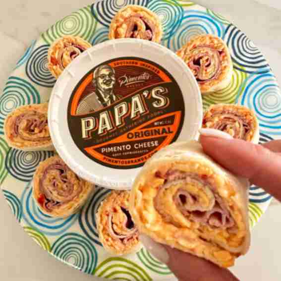 Papa's Pimento Reviews