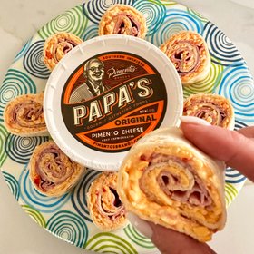 Papa's Pimento