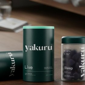 Yakuru