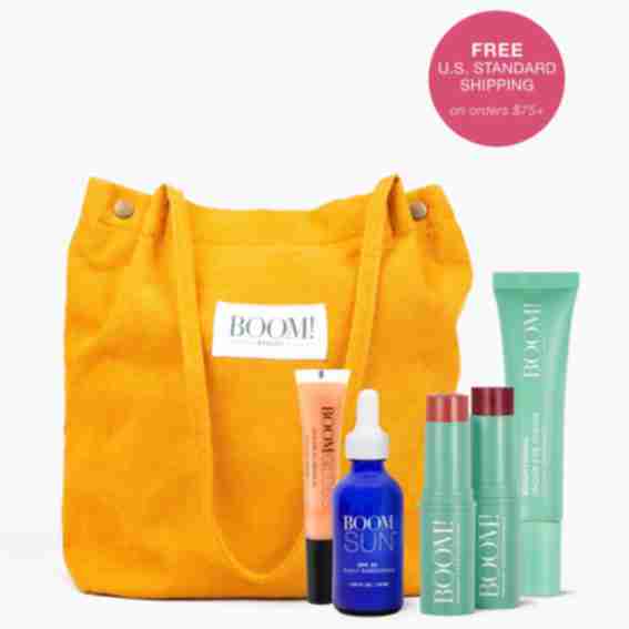 Boom Beauty US Reviews