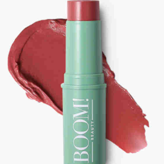 Boomstick Rose Nude
