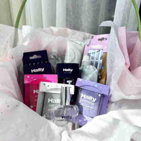 Hally Hair Reviews