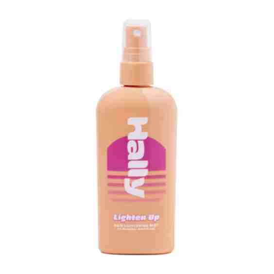 Lighten Up Hair Lightening Mist